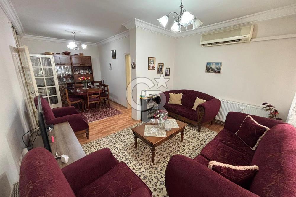 CB YALI'DAN MİTHATPAŞA CADDESİNDE 2+1 SATILIK DAİRE