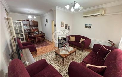 CB YALI'DAN MİTHATPAŞA CADDESİNDE 2+1 SATILIK DAİRE