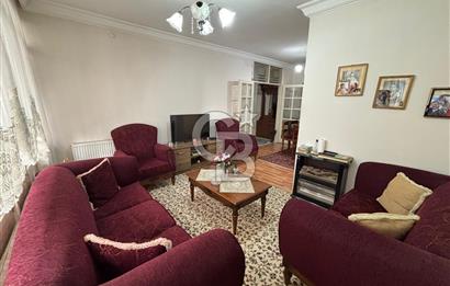 CB YALI'DAN MİTHATPAŞA CADDESİNDE 2+1 SATILIK DAİRE