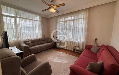 CB YALI'DAN MİTHATPAŞA CADDESİNDE 2+1 SATILIK DAİRE