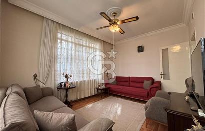 CB YALI'DAN MİTHATPAŞA CADDESİNDE 2+1 SATILIK DAİRE