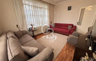 CB YALI'DAN MİTHATPAŞA CADDESİNDE 2+1 SATILIK DAİRE