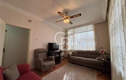CB YALI'DAN MİTHATPAŞA CADDESİNDE 2+1 SATILIK DAİRE