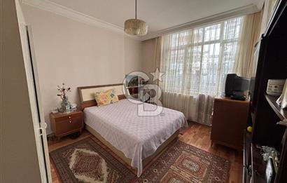 CB YALI'DAN MİTHATPAŞA CADDESİNDE 2+1 SATILIK DAİRE