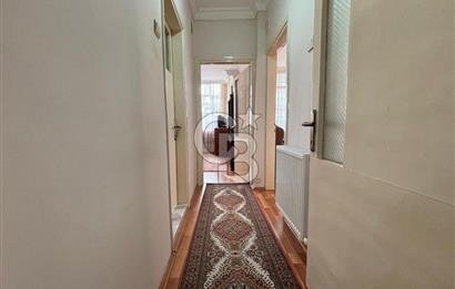 CB YALI'DAN MİTHATPAŞA CADDESİNDE 2+1 SATILIK DAİRE