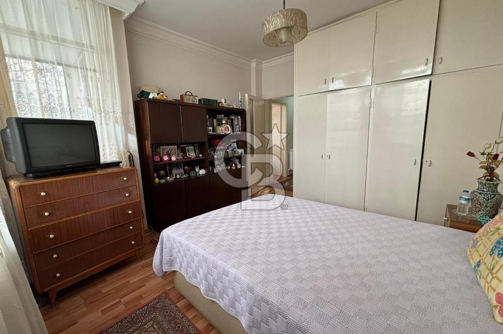 CB YALI'DAN MİTHATPAŞA CADDESİNDE 2+1 SATILIK DAİRE
