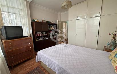 CB YALI'DAN MİTHATPAŞA CADDESİNDE 2+1 SATILIK DAİRE