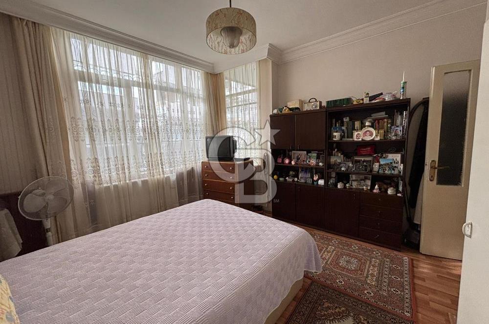 CB YALI'DAN MİTHATPAŞA CADDESİNDE 2+1 SATILIK DAİRE