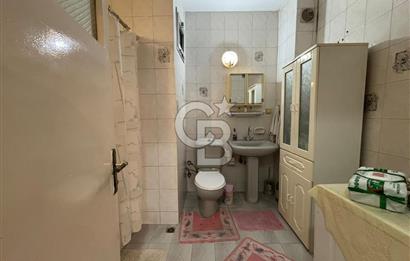 CB YALI'DAN MİTHATPAŞA CADDESİNDE 2+1 SATILIK DAİRE