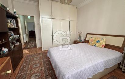 CB YALI'DAN MİTHATPAŞA CADDESİNDE 2+1 SATILIK DAİRE