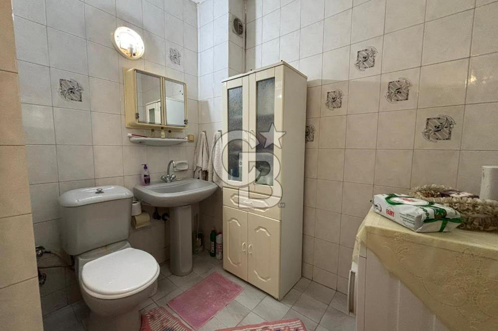 CB YALI'DAN MİTHATPAŞA CADDESİNDE 2+1 SATILIK DAİRE