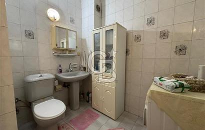 CB YALI'DAN MİTHATPAŞA CADDESİNDE 2+1 SATILIK DAİRE