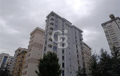 ŞENESENEVLER'DE SIFIR BİNADA 2+1 90M2 KİRALIK DAİRE