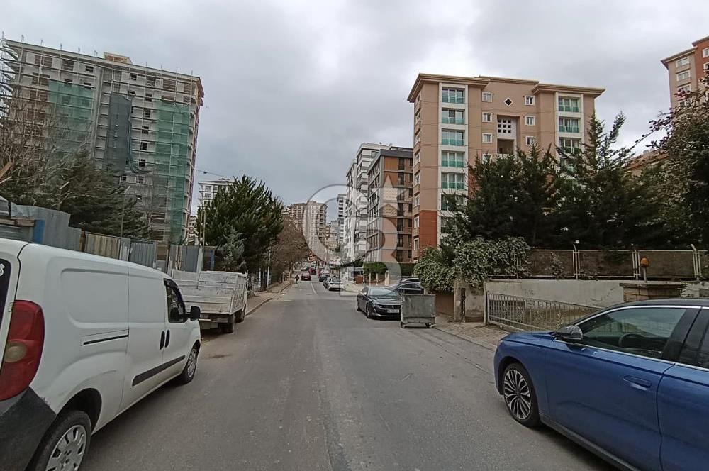 ŞENESENEVLER'DE SIFIR BİNADA 2+1 90M2 KİRALIK DAİRE