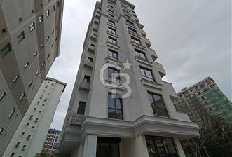 ŞENESENEVLER'DE SIFIR BİNADA 2+1 90M2 KİRALIK DAİRE - 6 - 326659