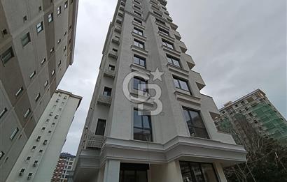 ŞENESENEVLER'DE SIFIR BİNADA 2+1 90M2 KİRALIK DAİRE