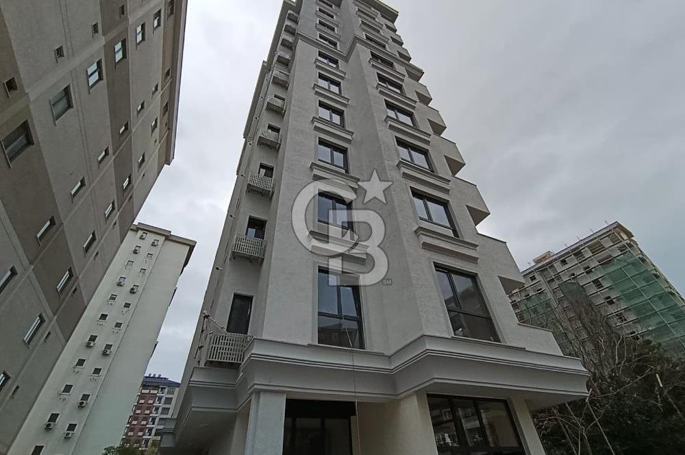 ŞENESENEVLER'DE SIFIR BİNADA 2+1 90M2 KİRALIK DAİRE