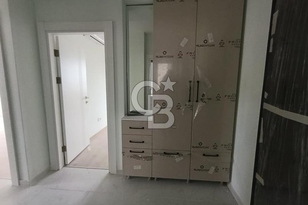 ŞENESENEVLER'DE SIFIR BİNADA 2+1 90M2 KİRALIK DAİRE