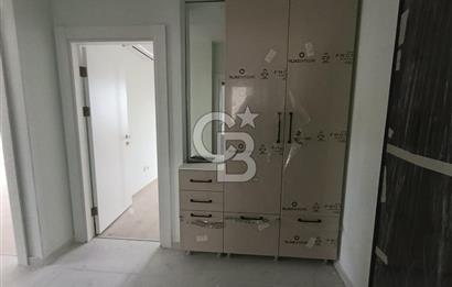 ŞENESENEVLER'DE SIFIR BİNADA 2+1 90M2 KİRALIK DAİRE