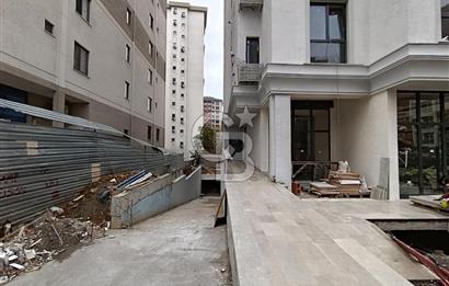 ŞENESENEVLER'DE SIFIR BİNADA 2+1 90M2 KİRALIK DAİRE