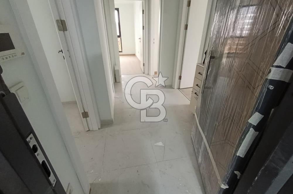 ŞENESENEVLER'DE SIFIR BİNADA 2+1 90M2 KİRALIK DAİRE