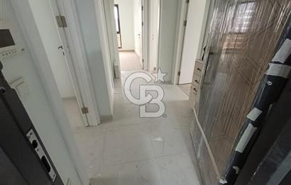 ŞENESENEVLER'DE SIFIR BİNADA 2+1 90M2 KİRALIK DAİRE