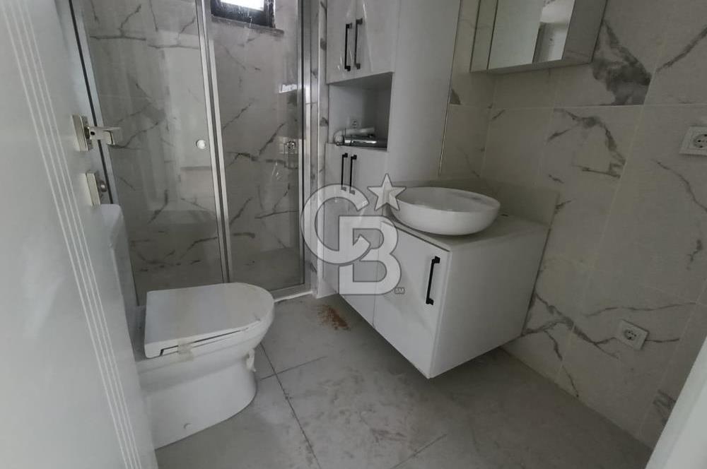 ŞENESENEVLER'DE SIFIR BİNADA 2+1 90M2 KİRALIK DAİRE