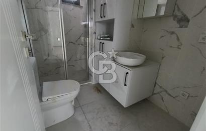 ŞENESENEVLER'DE SIFIR BİNADA 2+1 90M2 KİRALIK DAİRE