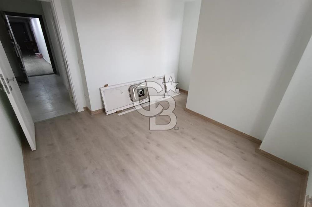 ŞENESENEVLER'DE SIFIR BİNADA 2+1 90M2 KİRALIK DAİRE
