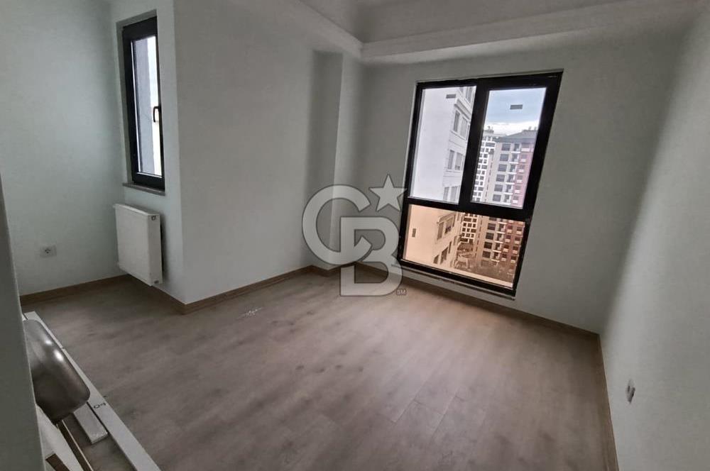 ŞENESENEVLER'DE SIFIR BİNADA 2+1 90M2 KİRALIK DAİRE