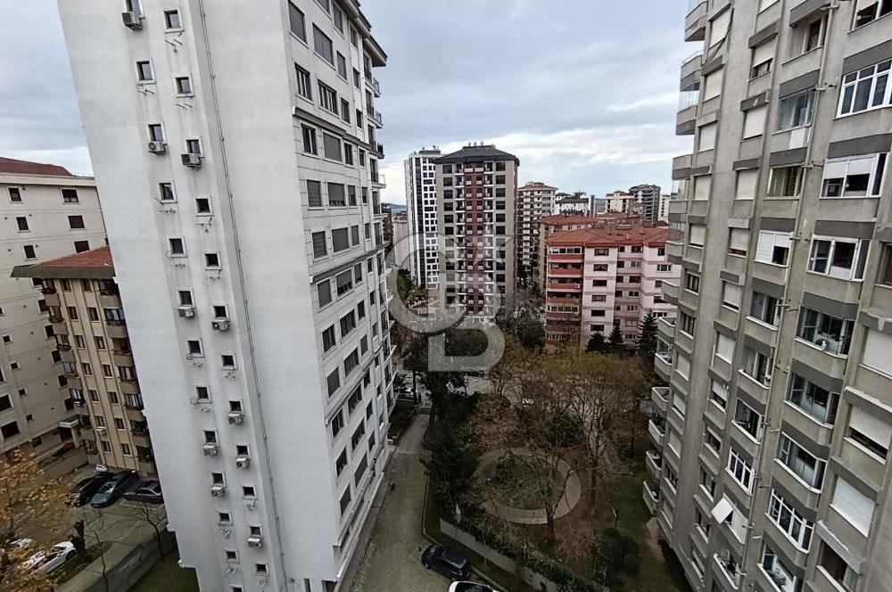 ŞENESENEVLER'DE SIFIR BİNADA 2+1 90M2 KİRALIK DAİRE