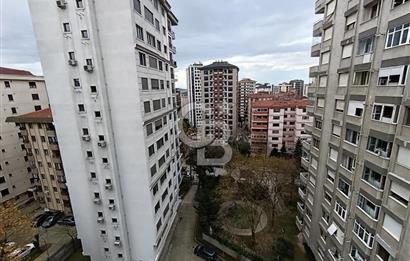 ŞENESENEVLER'DE SIFIR BİNADA 2+1 90M2 KİRALIK DAİRE