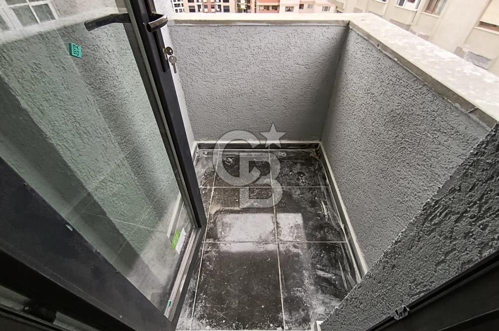 ŞENESENEVLER'DE SIFIR BİNADA 2+1 90M2 KİRALIK DAİRE