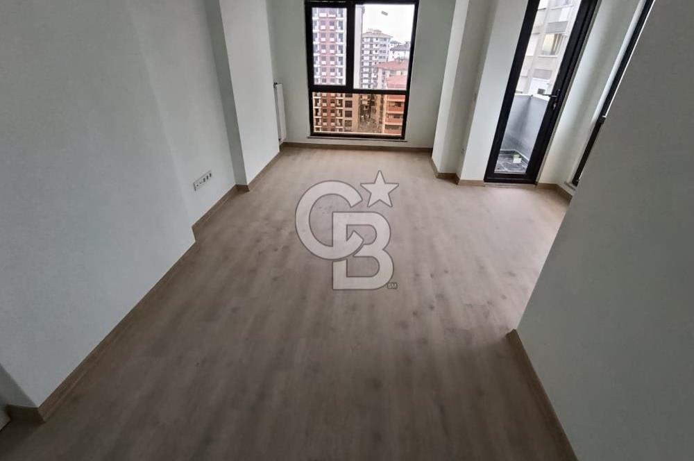 ŞENESENEVLER'DE SIFIR BİNADA 2+1 90M2 KİRALIK DAİRE