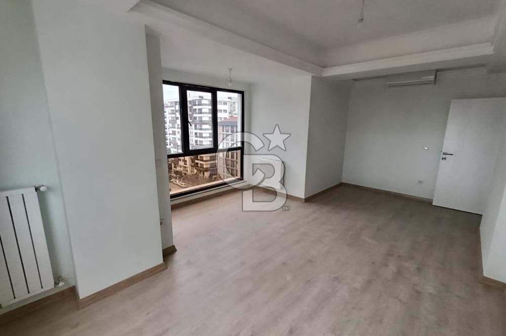 ŞENESENEVLER'DE SIFIR BİNADA 2+1 90M2 KİRALIK DAİRE