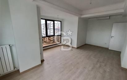 ŞENESENEVLER'DE SIFIR BİNADA 2+1 90M2 KİRALIK DAİRE