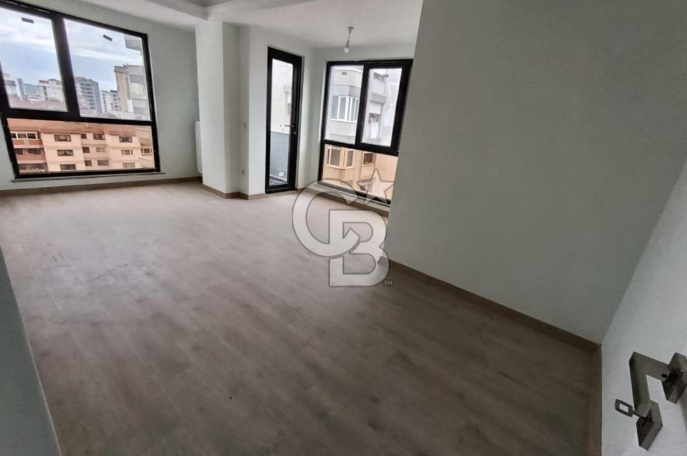 ŞENESENEVLER'DE SIFIR BİNADA 2+1 90M2 KİRALIK DAİRE