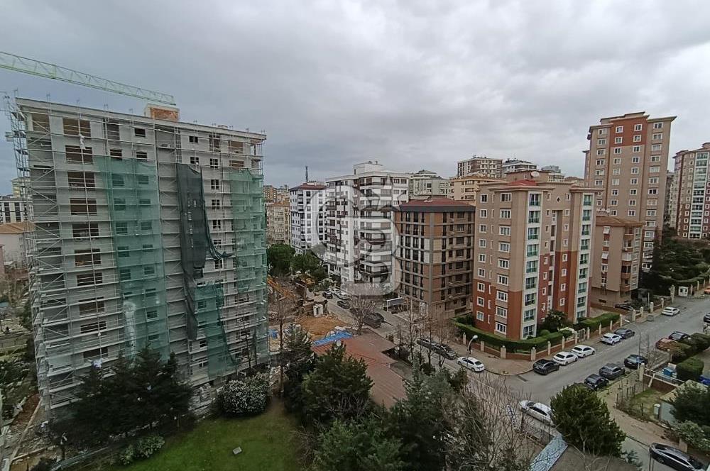 ŞENESENEVLER'DE SIFIR BİNADA 2+1 90M2 KİRALIK DAİRE
