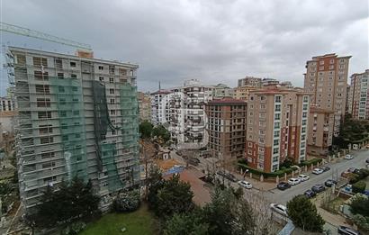 ŞENESENEVLER'DE SIFIR BİNADA 2+1 90M2 KİRALIK DAİRE