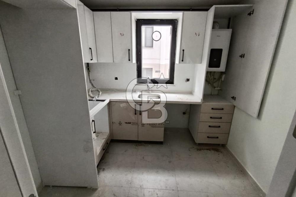 ŞENESENEVLER'DE SIFIR BİNADA 2+1 90M2 KİRALIK DAİRE