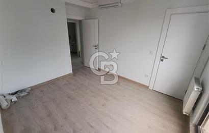 ŞENESENEVLER'DE SIFIR BİNADA 2+1 90M2 KİRALIK DAİRE
