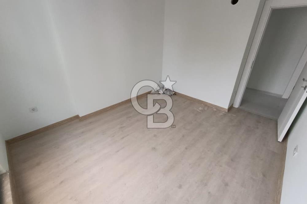 ŞENESENEVLER'DE SIFIR BİNADA 2+1 90M2 KİRALIK DAİRE