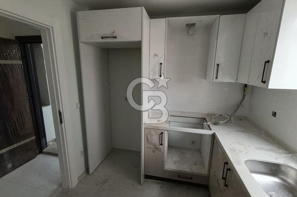 ŞENESENEVLER'DE SIFIR BİNADA 2+1 90M2 KİRALIK DAİRE