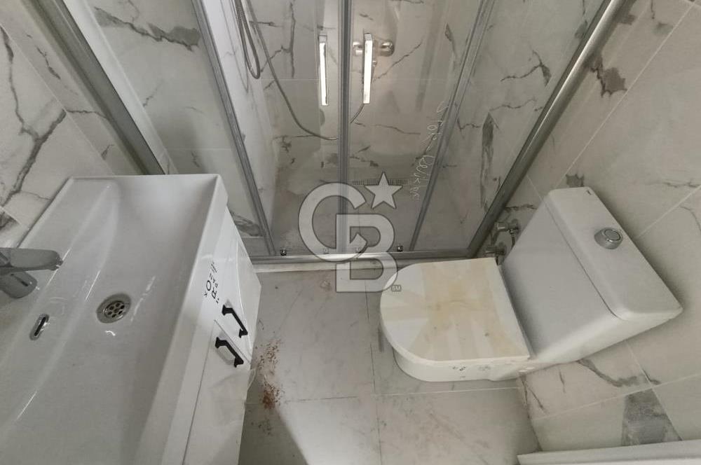 ŞENESENEVLER'DE SIFIR BİNADA 2+1 90M2 KİRALIK DAİRE