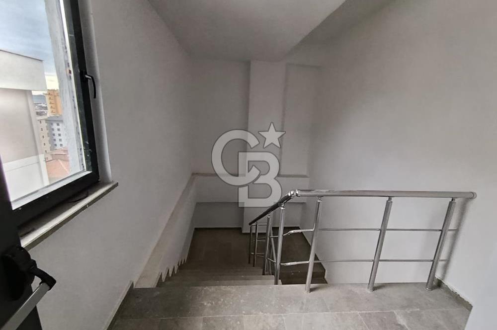 ŞENESENEVLER'DE SIFIR BİNADA 2+1 90M2 KİRALIK DAİRE