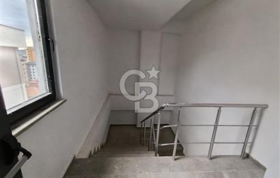 ŞENESENEVLER'DE SIFIR BİNADA 2+1 90M2 KİRALIK DAİRE