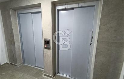 ŞENESENEVLER'DE SIFIR BİNADA 2+1 90M2 KİRALIK DAİRE