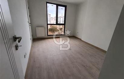 ŞENESENEVLER'DE SIFIR BİNADA 2+1 90M2 KİRALIK DAİRE