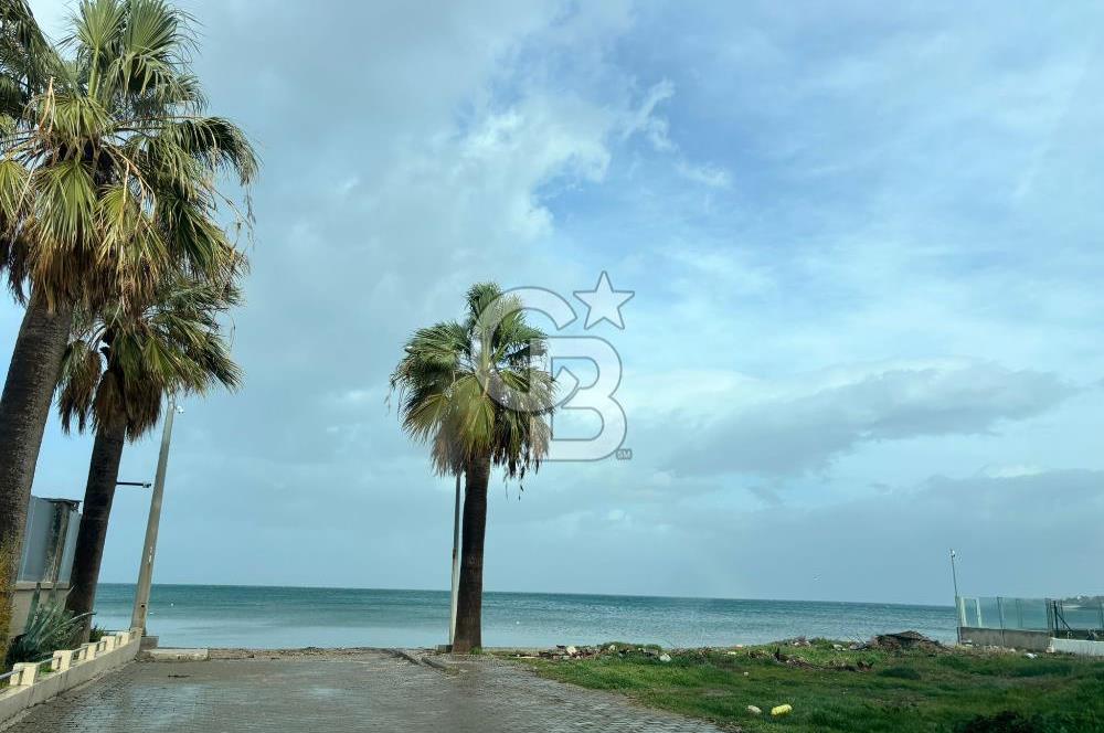 Urla Atatürk Mah. Satılık 3+1 Dubleks Daire