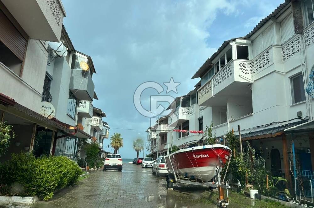 Urla Atatürk Mah. Satılık 3+1 Dubleks Daire